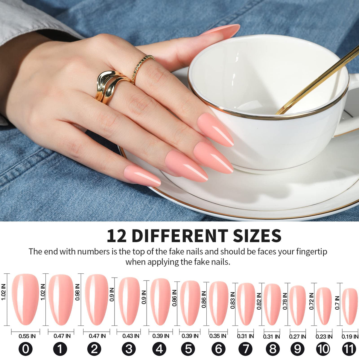 Fandamei color range spread showcasing 24 solid shades for mix-and-match
