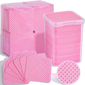 Fandamei front packaging showing box and refill pack for organized storage and quick access