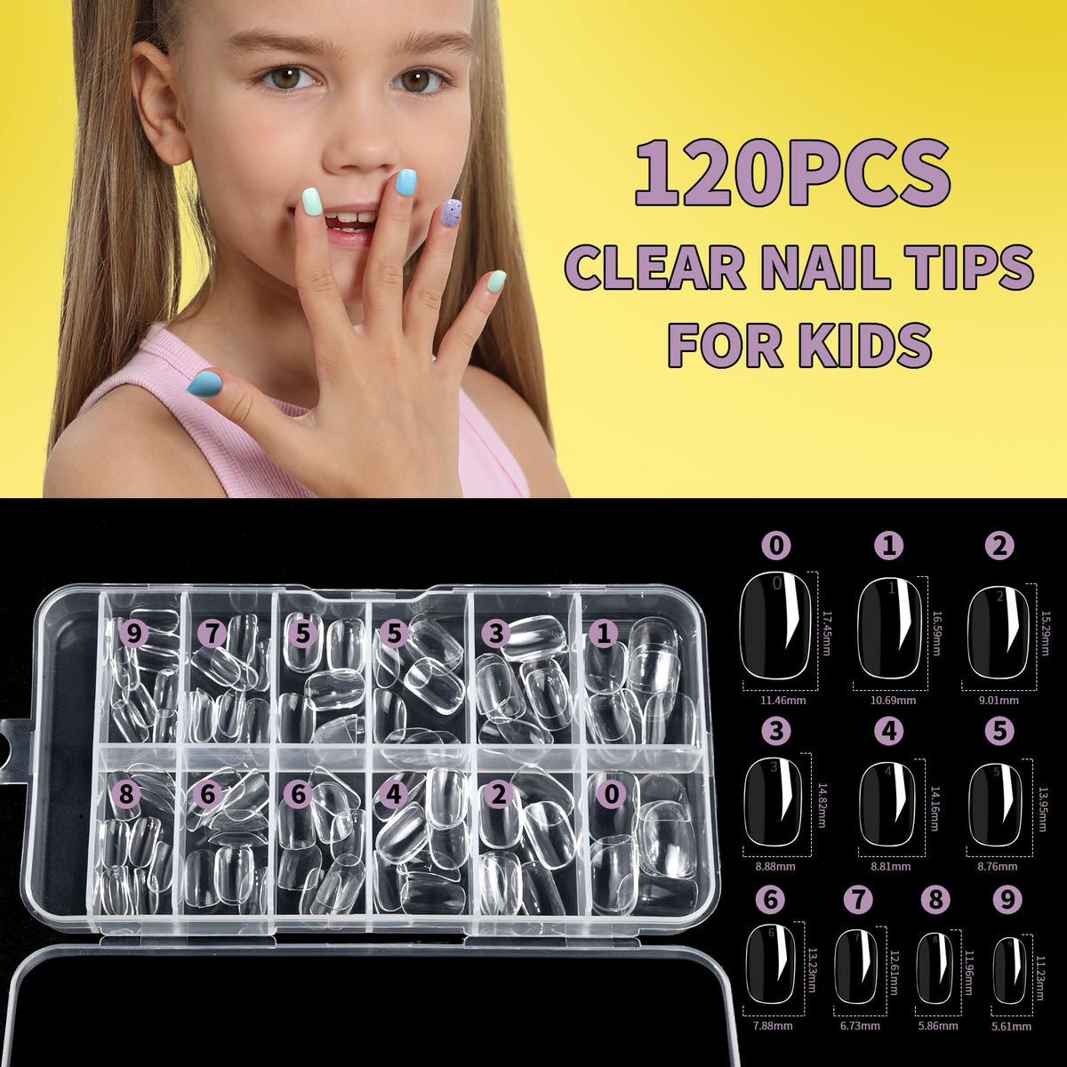 Fandamei gem stickers and face gems add sparkle and decorative options