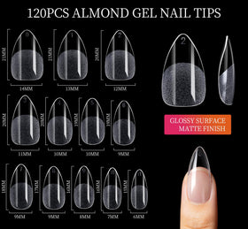 FANDAMEI lifestyle image of manicured hand using kit tools for polished results