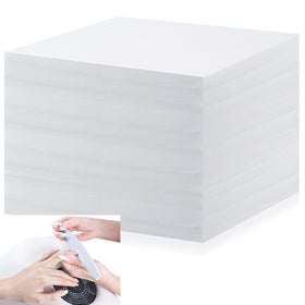 fanfanwin front packaging showing 400 sheets and tidy storage benefit