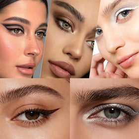 FangTangDI creamy gel texture close-up showing smooth pigment for effortless application