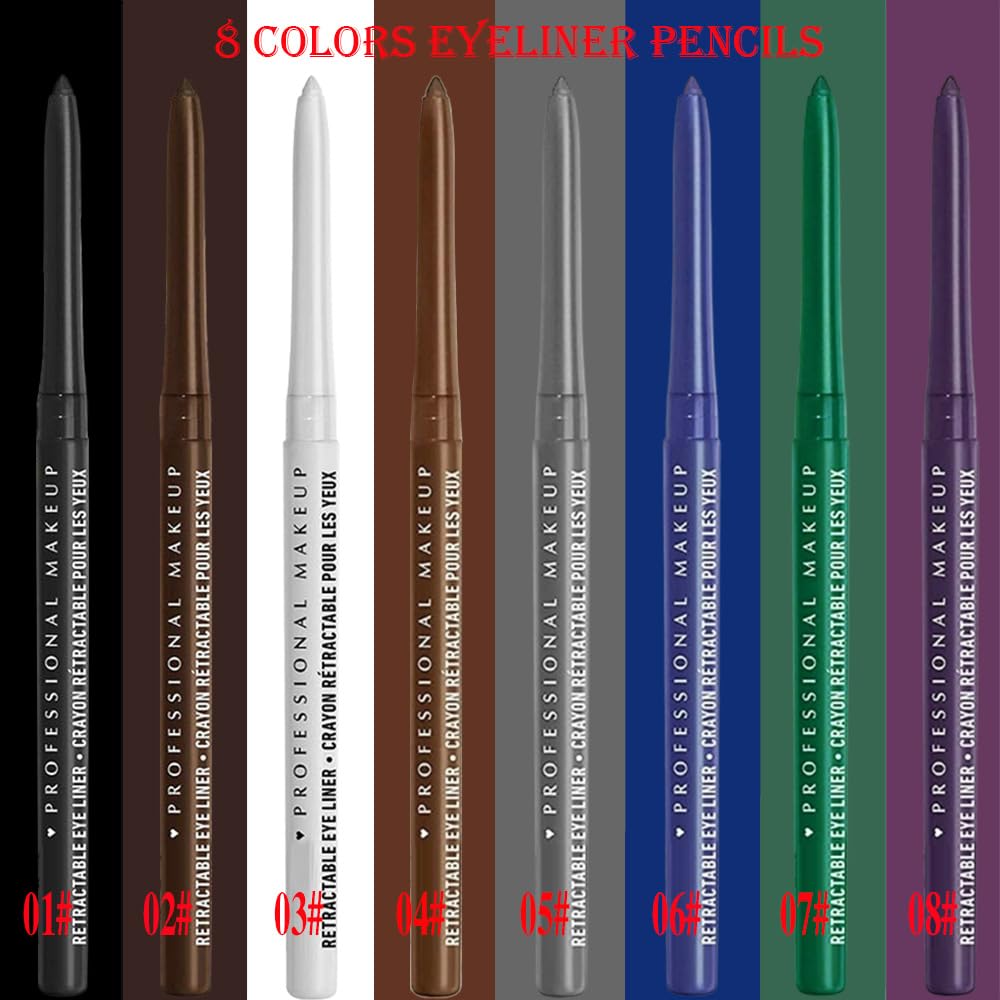 FangTangDI swatches on arm displaying vivid waterproof colors for quick shade selection