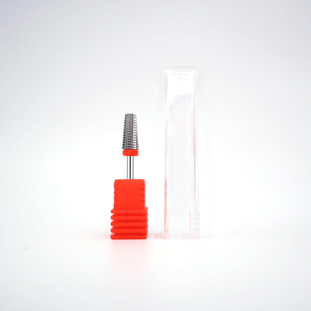 FANTEXY retail packaging with multiple bits, ideal for salon storage and quick selection