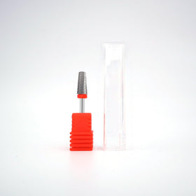 FANTEXY retail packaging with multiple bits, ideal for salon storage and quick selection