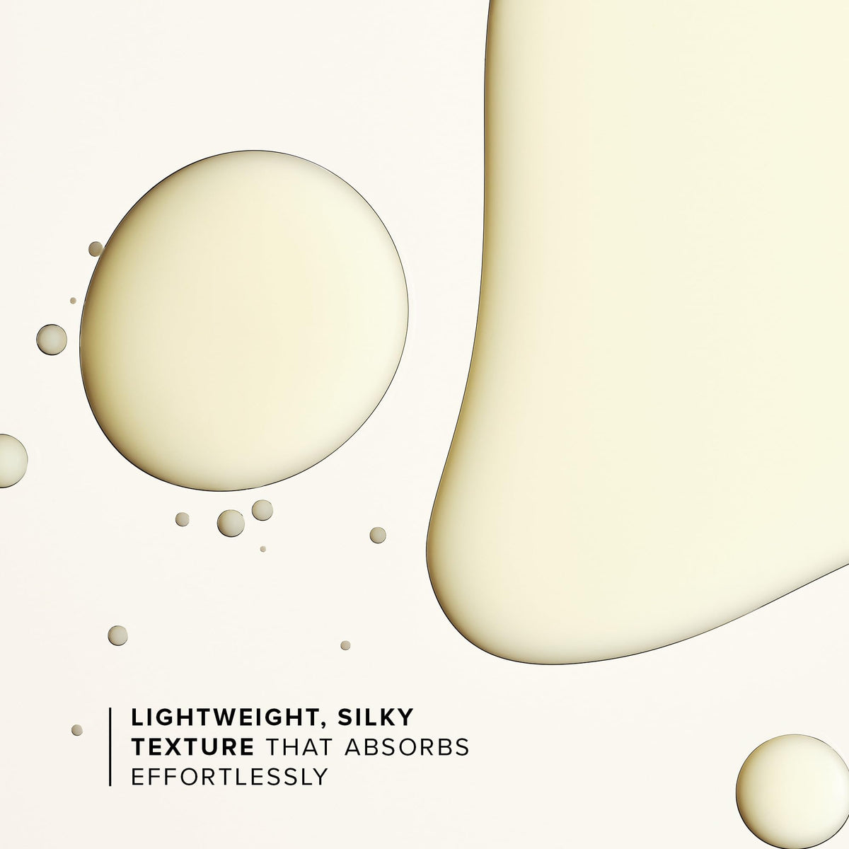 Farmacy bottle in hand showing Filling Good 30ml size and travel-friendly benefit