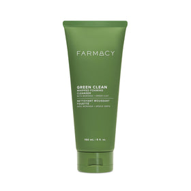 Farmacy front packaging showing bottle and label for clear product identification and trust