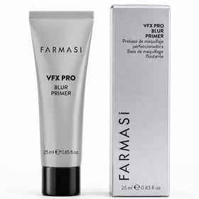 FARMASi VFX Pro Blur front packaging showing bottle and logo for a polished look