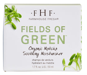 FarmHouse Fresh cream texture on fingertip illustrating smooth hydration