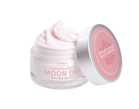 FarmHouse Fresh application in hand demonstrating spreadable mousse and quick absorption