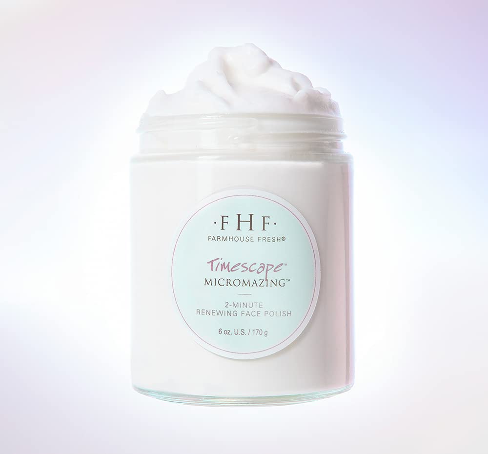FarmHouse Fresh front packaging showing product and label for easy identification and trust