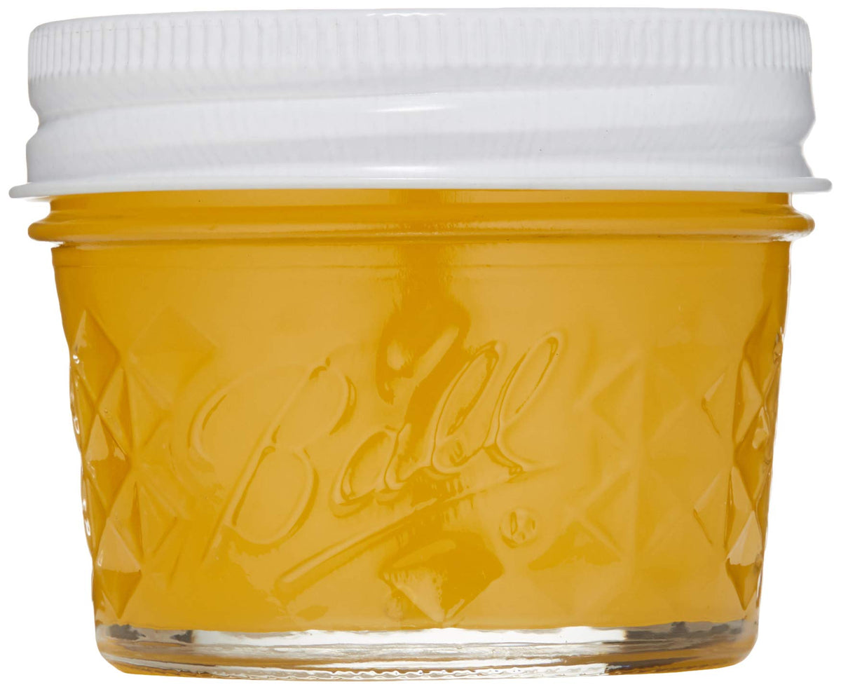FarmHouse Fresh honey heel glaze creamy texture close-up demonstrating smooth non-greasy finish
