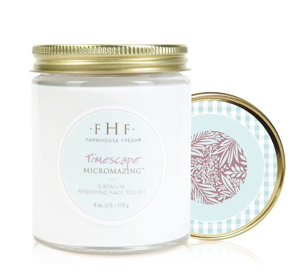FarmHouse Fresh tube staged with cucumber and sunflower highlighting nourishing ingredients