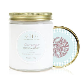FarmHouse Fresh tube staged with cucumber and sunflower highlighting nourishing ingredients