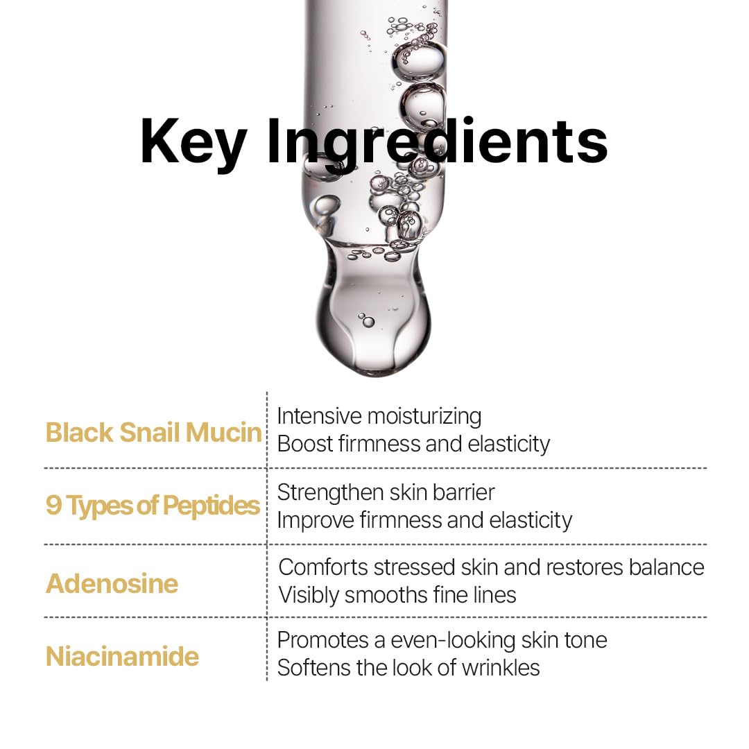 FARMSTAY label detail with ingredients list for informed ingredient benefit