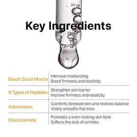 FARMSTAY label detail with ingredients list for informed ingredient benefit