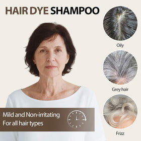 Farndu ingredients with argan and olive oils highlighting nourishing benefits