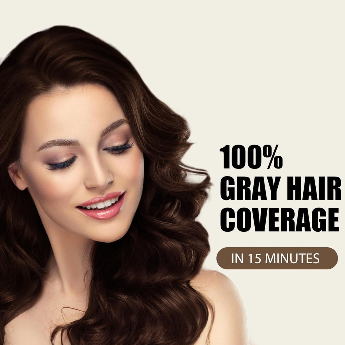 Farndu shampoo texture closeup displaying creamy formula and moisturizing feel