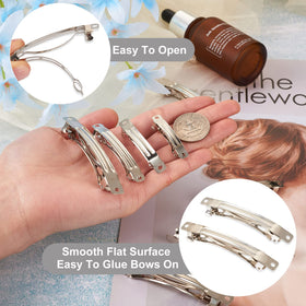 FASHEWELRY close-up of snap closure demonstrating secure hold benefit
