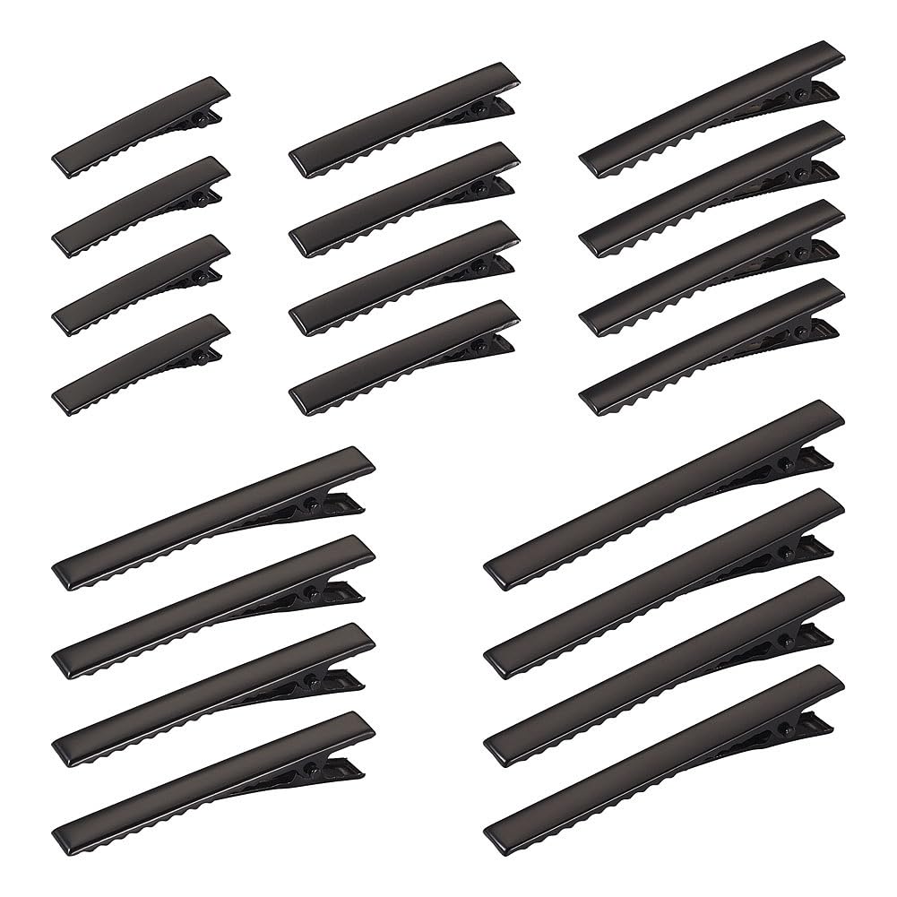 FASHEWELRY clips next to a ruler to show accurate size measurements