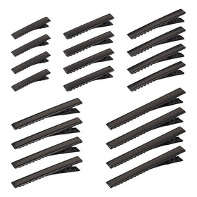 FASHEWELRY clips next to a ruler to show accurate size measurements