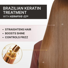 Inca oil ingredient image with Fashion Gold indicating deep hydration benefits
