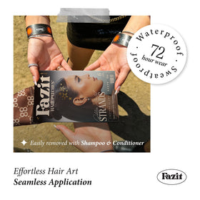 Fazit step-by-step application showing ease of use and quick activation benefit