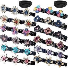 FCLEIH front view showing full 24pc set and visible sparkle for styling