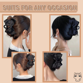 FDBJulyy clip beside makeup items showing convenience for routines