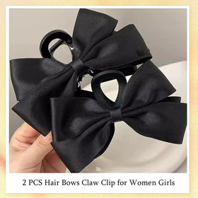FDBJulyy clip in hair updo giving neat style and comfortable hold