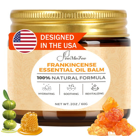FeeMeFee front tin showing product branding and compact design for travel