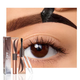 FeiCuiYun front packaging showcasing kit and shade selection for easy choice