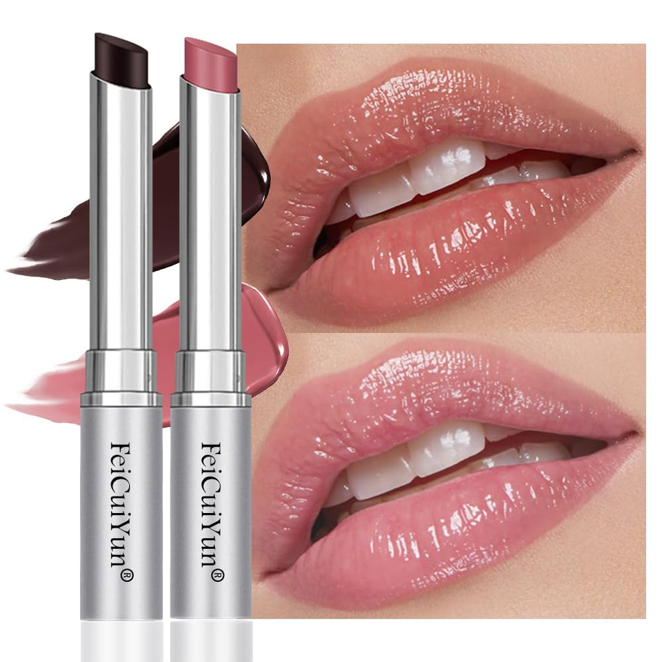 FeiCuiYun front duo packaging showing both tubes and benefits