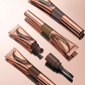 FeiCuiYun applied on model outdoors for lasting waterproof confidence