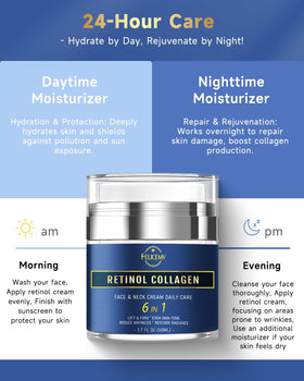 Felicemy application on male skin demonstrating calming post-shave hydration benefit
