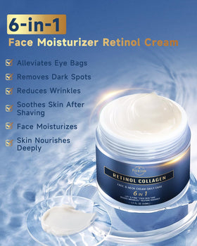 Felicemy cream texture close-up highlighting hydrating smoothness and quick absorption