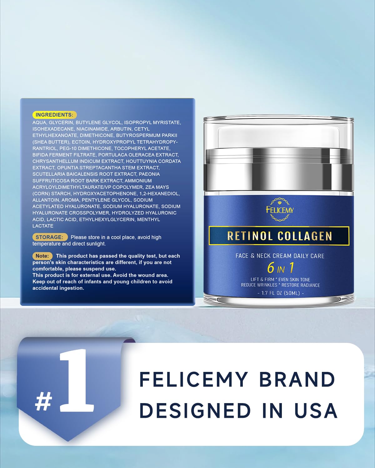 Felicemy lifestyle bathroom vanity presenting daily-use simplicity and modern grooming