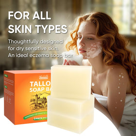 femani three-pack display emphasizing value and long-lasting use
