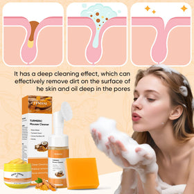 femani bubble net creating rich lather for efficient product use