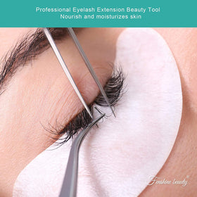 fenshine close-up gel texture highlighting smooth hydrogel comfort