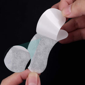 fenshine lint-free surface detail preventing adhesive contamination