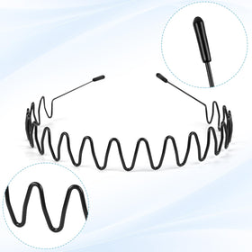 fenshine textured non-slip surface close-up indicates steady grip without readjusting benefit