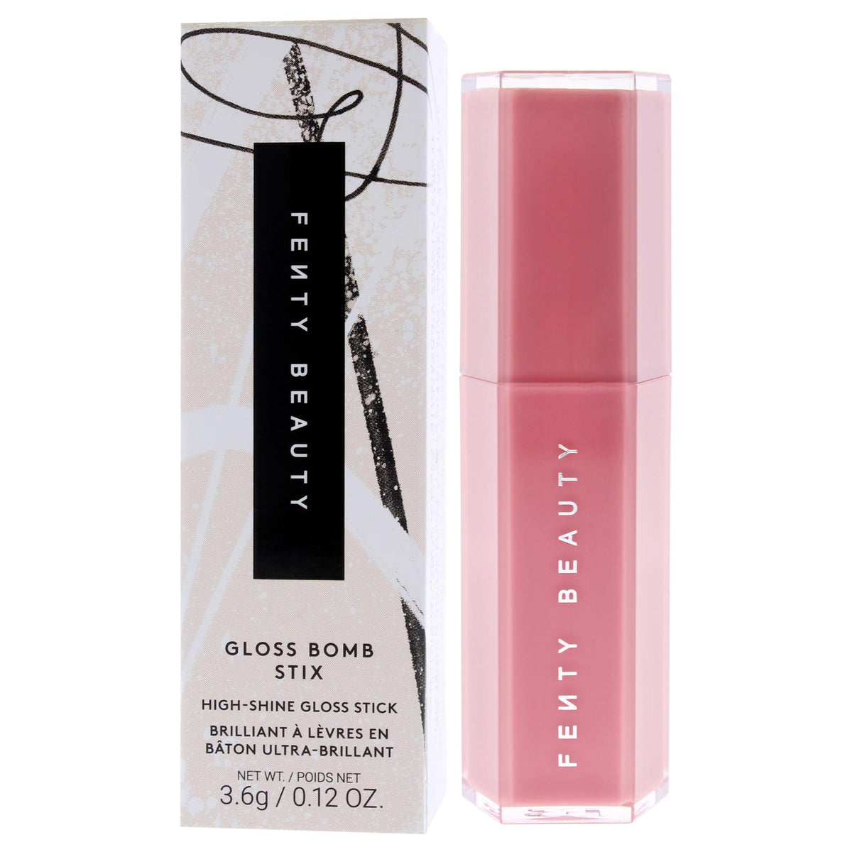 FENTY BEAUTY applicator tip of stick for precise, mess-free application