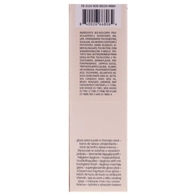 FENTY BEAUTY open cap revealing label and product details for easy shade ID