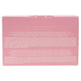 Fenty Beauty set in a travel bag lifestyle shot for on-the-go moisturizing convenience