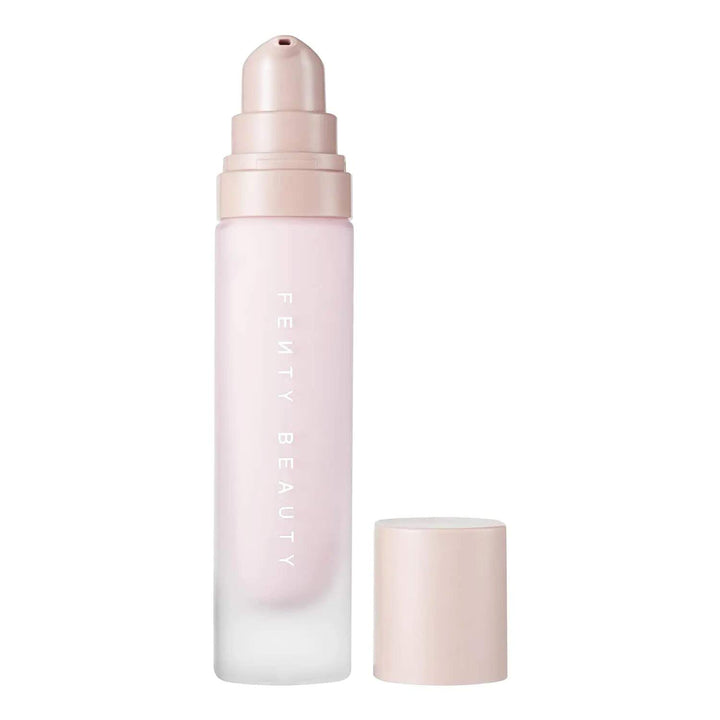 FENTY BEAUTY full-size primer front packaging showing brand and tube, for clear shelf appeal
