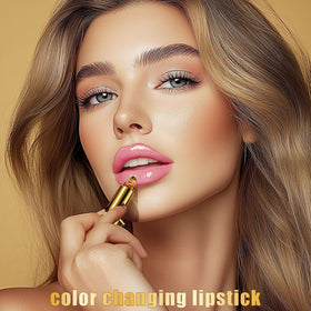 Fenvio with plant oils and botanicals, nourishing ingredients for hydrated lips
