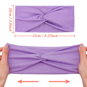 FEQO close-up of hand-sewn twist knot highlighting neat finish and style