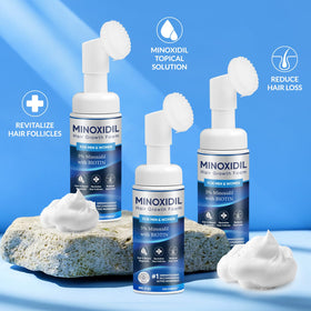 FIGTORUS label close shot highlighting ingredients and strength