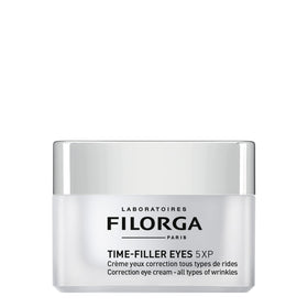 Filorga product pipette and texture demonstrating lightweight spreadability and hydration